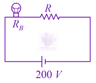 JEE Main 2021 Physics, Current Electricity — solution figure