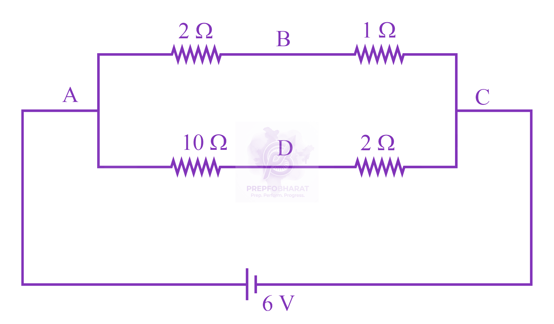 JEE Main 2023 Physics, Current Electricity — solution figure 2