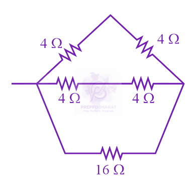JEE Main 2023 Physics, Current Electricity — solution figure 2