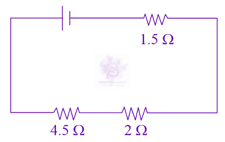 JEE Main 2023 Physics, Current Electricity — solution figure 2