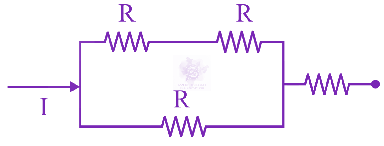JEE Main 2023 Physics, Current Electricity — question figure 2