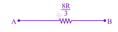 JEE Main 2024 Physics, Current Electricity — solution figure 4