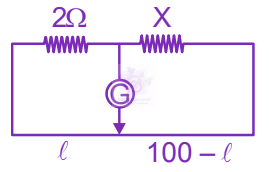 JEE Main 2024 Physics, Current Electricity — solution figure