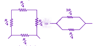 JEE Main 2025 Physics, Current Electricity — solution figure 2