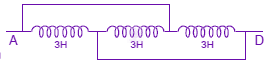 JEE Main 2002 Physics, Electromagnetic Induction — question figure