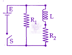 JEE Main 2009 Physics, Electromagnetic Induction — question figure