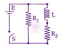 JEE Main 2009 Physics, Electromagnetic Induction — solution figure 1