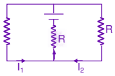 JEE Main 2010 Physics, Electromagnetic Induction — solution figure