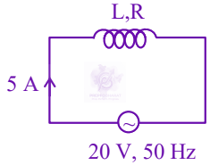 JEE Main 2024 Physics, Electromagnetic Induction — solution figure 2