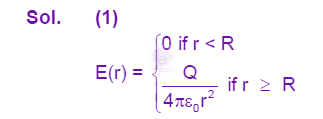 JEE Main 2008 Physics, Electrostatics — solution figure