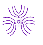 JEE Main 2012 Physics, Electrostatics — option B figure