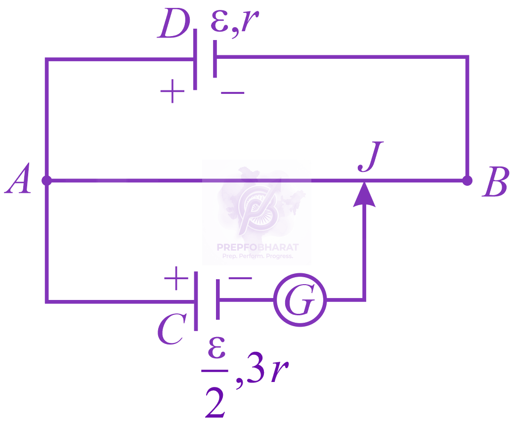 JEE Main 2019 Physics, Experimental Physics — question figure