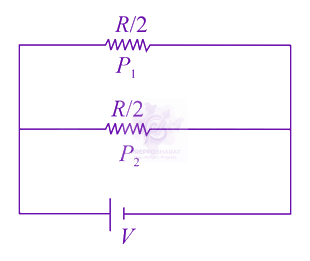 JEE Main 2021 Physics, Kinetic Theory of Gases — solution figure 2