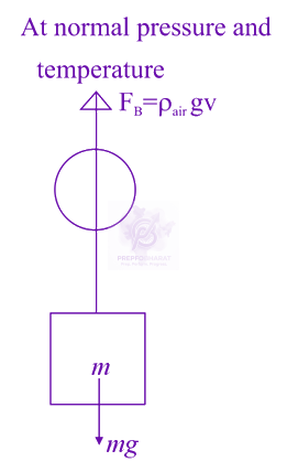 JEE Main 2021 Physics, Kinetic Theory of Gases — solution figure 1