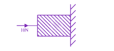 JEE Main 2003 Physics, Laws of Motion — question figure