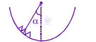 JEE Main 2012 Physics, Laws of Motion — question figure