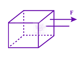 JEE Main 2020 Physics, Laws of Motion — question figure