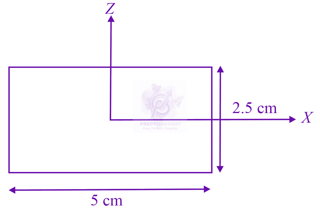 JEE Main 2019 Physics, Magnetic Effects of Current — solution figure