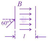 JEE Main 2020 Physics, Magnetic Effects of Current — question figure