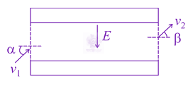 JEE Main 2021 Physics, Magnetic Effects of Current — solution figure
