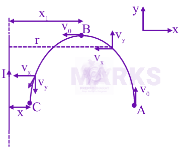 JEE Main 2025 Physics, Magnetic Effects of Current — solution figure