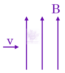 JEE Main 2025 Physics, Magnetic Effects of Current — solution figure 1