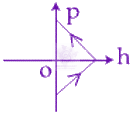 JEE Main 2019 Physics, Motion In One Dimension — option B figure