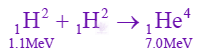 JEE Main 2025 Physics, Nuclear Physics — solution figure