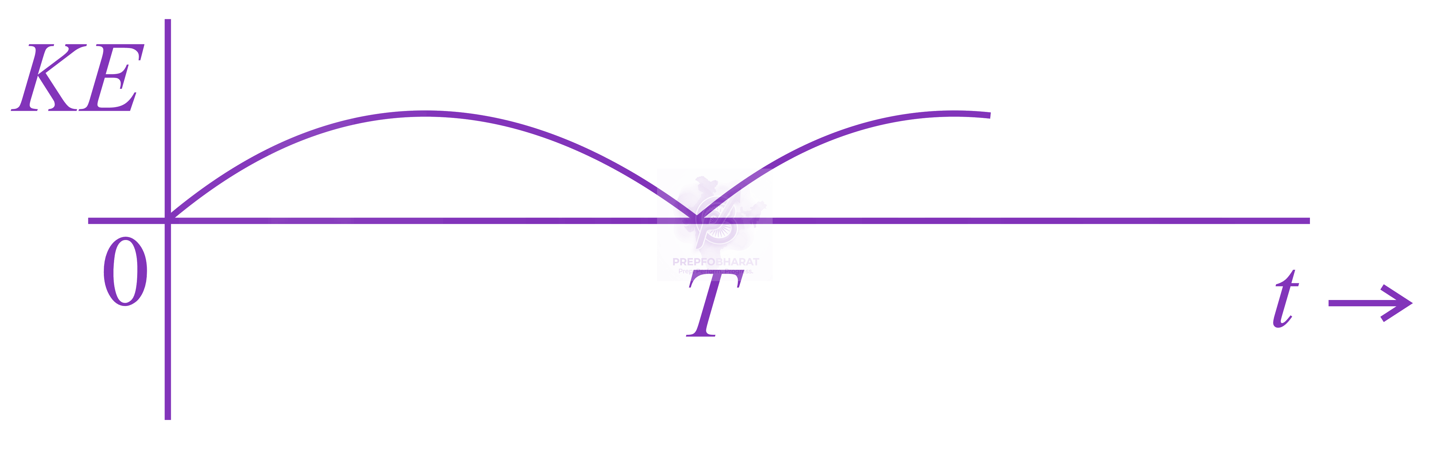 JEE Main 2017 Physics, Oscillations — option C figure
