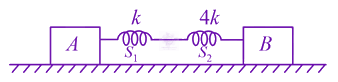JEE Main 2021 Physics, Oscillations — question figure