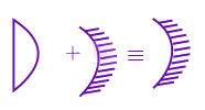JEE Main 2018 Physics, Ray Optics — solution figure 2