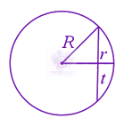 JEE Main 2021 Physics, Ray Optics — solution figure