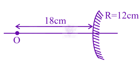 JEE Main 2025 Physics, Ray Optics — solution figure 2