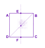 JEE Main 2007 Physics, Rotational Motion — question figure