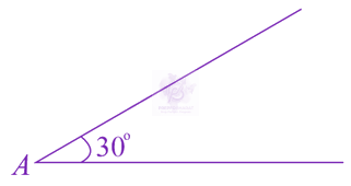JEE Main 2021 Physics, Rotational Motion — question figure