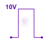 JEE Main 2007 Physics, Semiconductors — option A figure