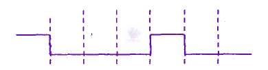 JEE Main 2009 Physics, Semiconductors — option A figure