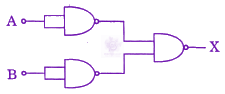 JEE Main 2010 Physics, Semiconductors — question figure
