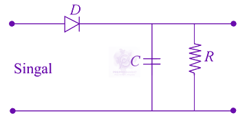 JEE Main 2013 Physics, Semiconductors — solution figure