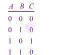 JEE Main 2013 Physics, Semiconductors — question figure