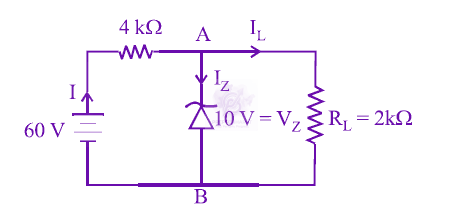 JEE Main 2014 Physics, Semiconductors — question figure