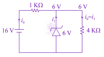 JEE Main 2019 Physics, Semiconductors — solution figure 2