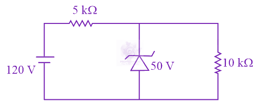 JEE Main 2019 Physics, Semiconductors — question figure