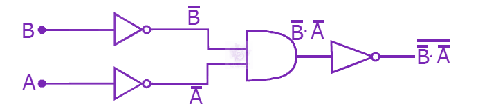 JEE Main 2020 Physics, Semiconductors — solution figure 2