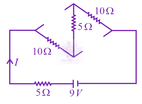 JEE Main 2020 Physics, Semiconductors — solution figure