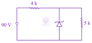 JEE Main 2021 Physics, Semiconductors — question figure