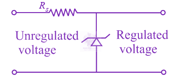 JEE Main 2021 Physics, Semiconductors — question figure