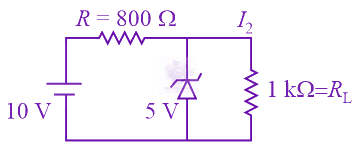 JEE Main 2022 Physics, Semiconductors — question figure