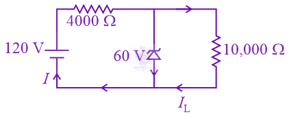 JEE Main 2022 Physics, Semiconductors — solution figure