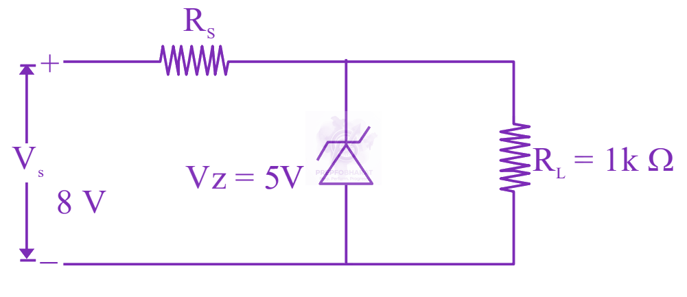JEE Main 2024 Physics, Semiconductors — question figure